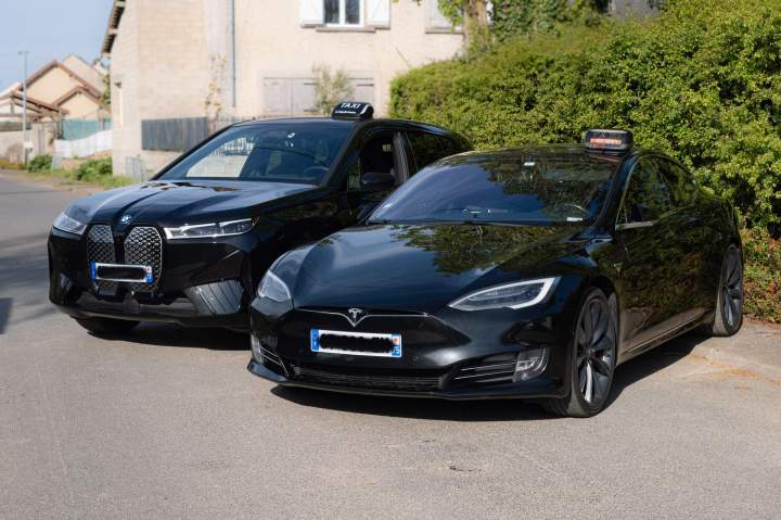 Taxi longue distance Seine-et-Marne