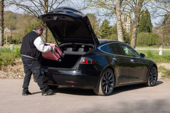 Taxi conventionné Seine-et-Marne