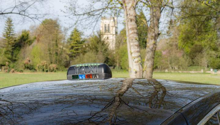 Voyage en toute tranquillité