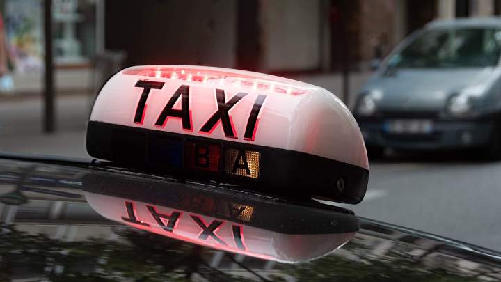 Taxi Seine-et-Marne