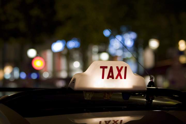 Taxi longue distance Seine-et-Marne