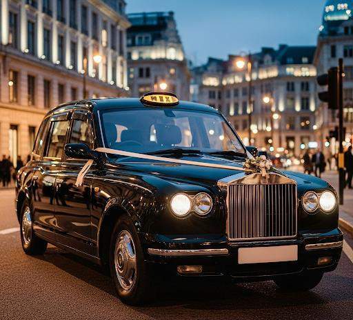 taxi événementiel