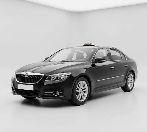 taxis conventionnés